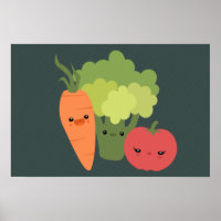 Veggie Friends
