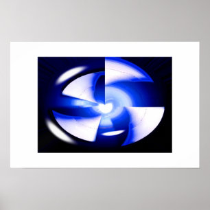 PÓSTER VELA HACIA LA LUZ