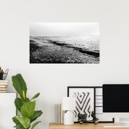 Póster Velada marítima