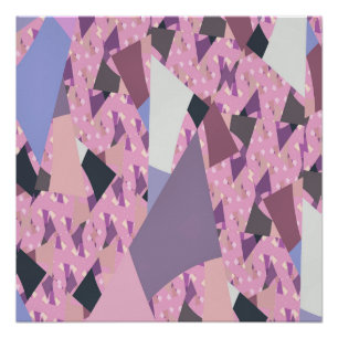 PÓSTER VELAS AL ATARDECER