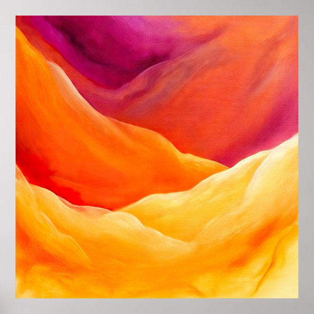 Póster Velo amindado (Frente)