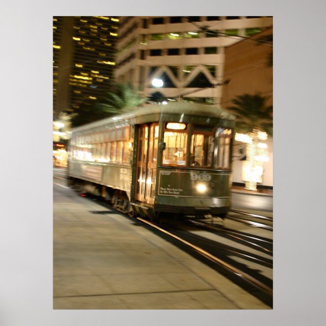 Póster velocidad (Frente)