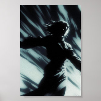 Póster velocity ghost