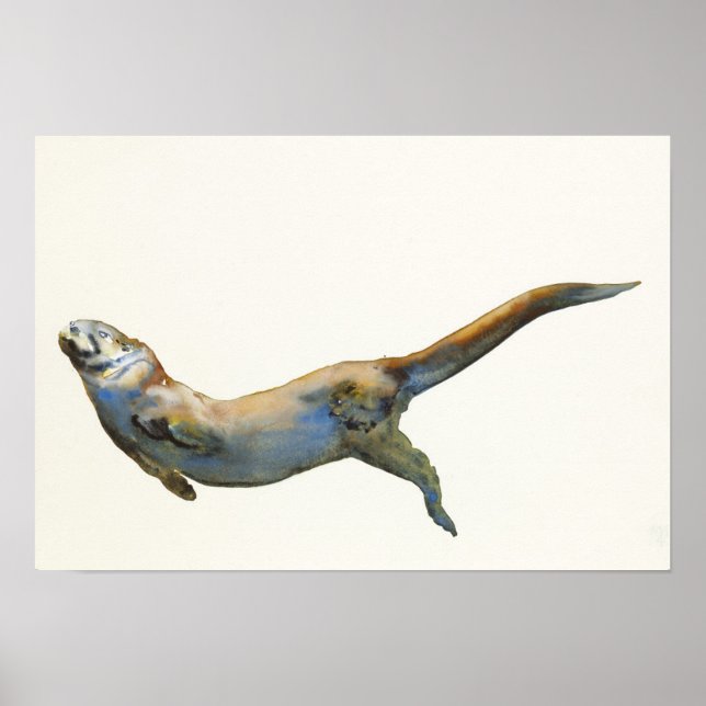 Póster Velvet 2014 (Frente)