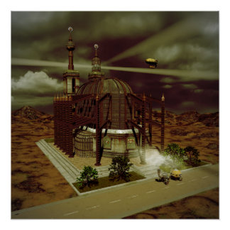 Póster Ven a la reunión