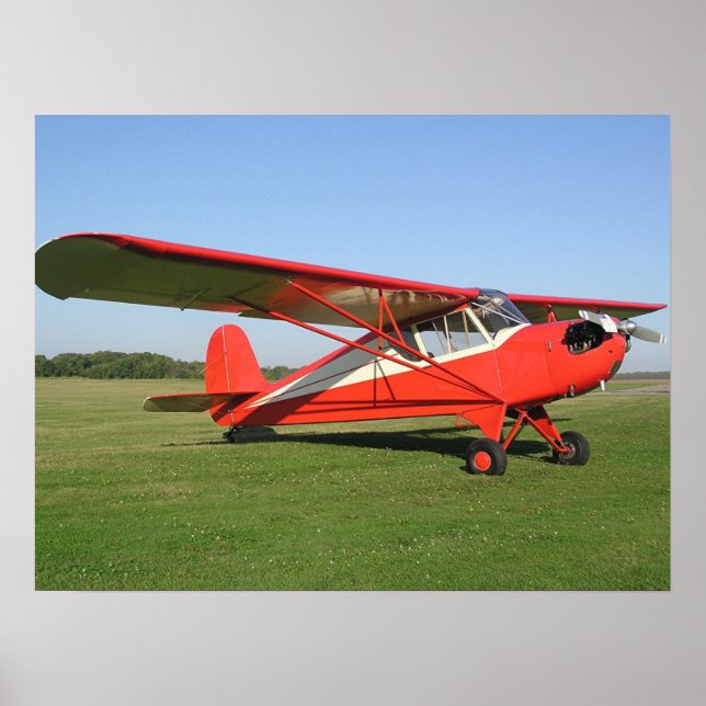 Póster Ven a volar conmigo (Frente)