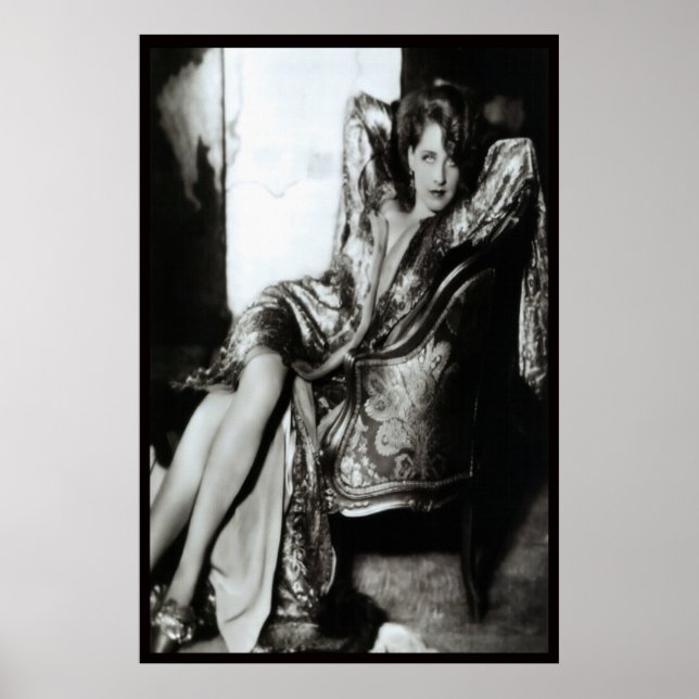 Póster Ven aquí (Frente)