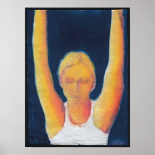 Póster Vencedor 2011