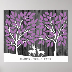 Póster Vendedor - Alternativa de 100 libros de invitados