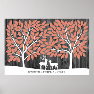 Póster Vendedor - Alternativa de 150 libros de invitados