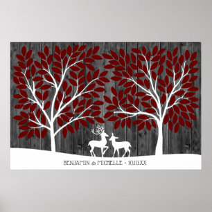 Póster Vendedor - Alternativa de 200 libros de invitados