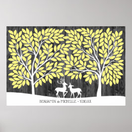 Póster Vendedor - Alternativa de 250 libros de invitados