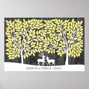 Póster Vendedor - Alternativa de 250 libros de invitados