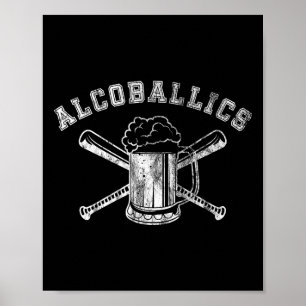 Póster Vender camiseta de equipo Softll para hombres y mu