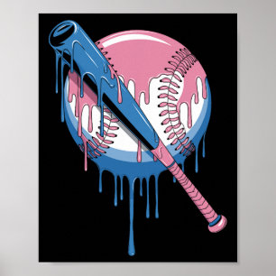 Póster Vender Drip T Softll Y Vender Sport Player