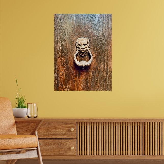 Póster Venecia (Salón 2)