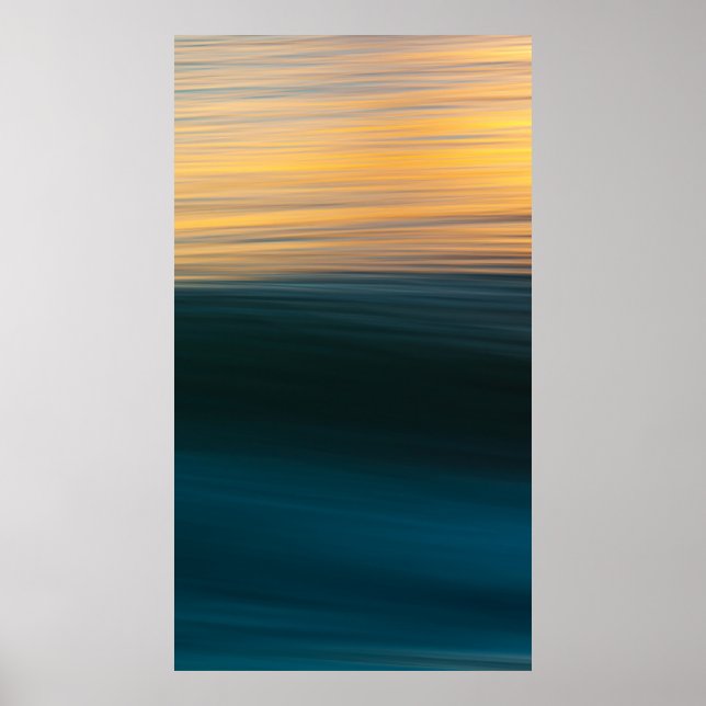 Póster Venecia (Frente)