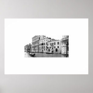 PÓSTER VENECIA