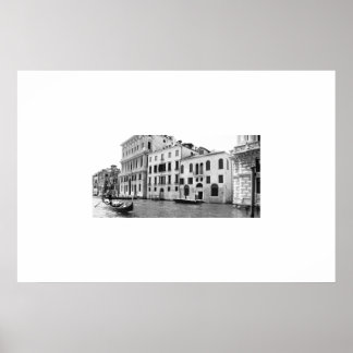 PÓSTER VENECIA