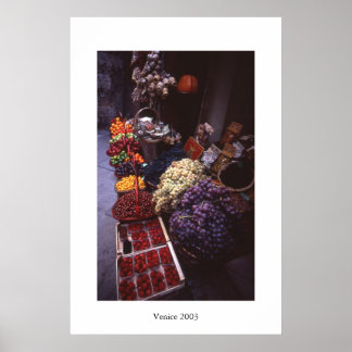Póster Venecia 2003