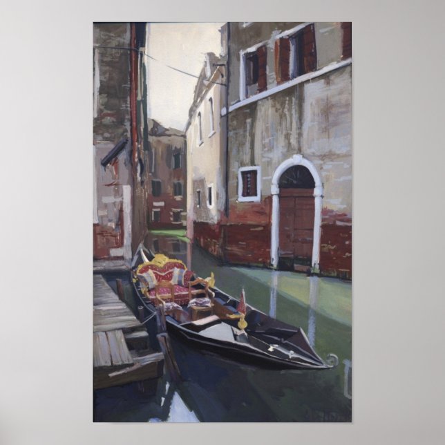 Póster Venezuela (Frente)