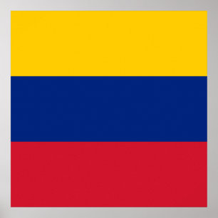 Póster Venezuela