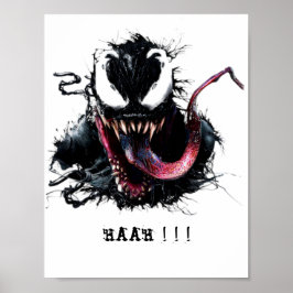 Póster Venom