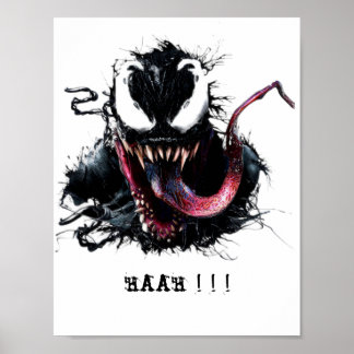 Póster Venom