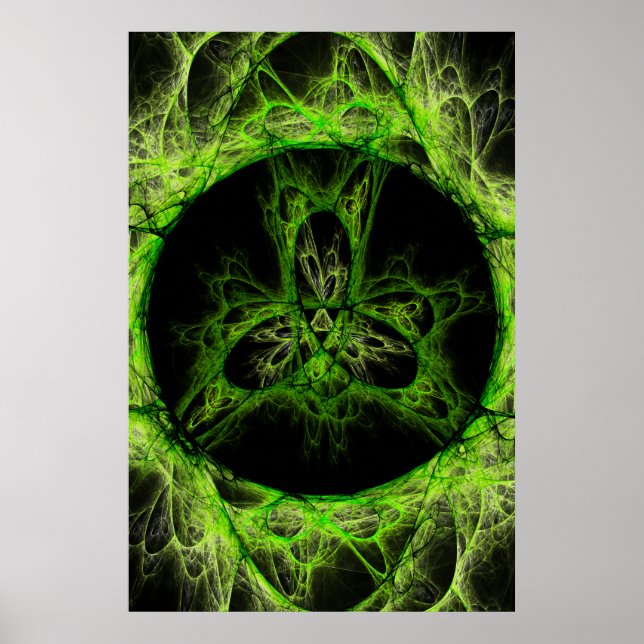 Póster Venom (Frente)