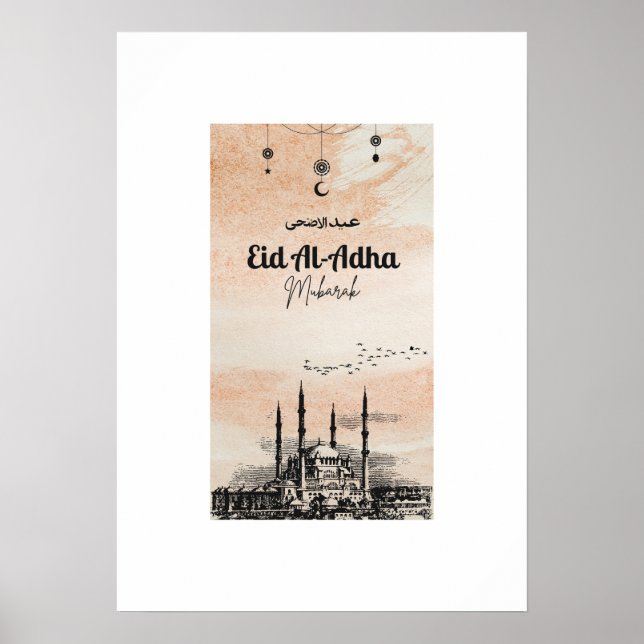 Póster venta (Frente)