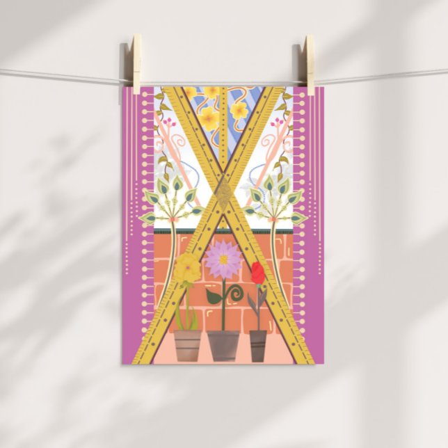 Póster Ventana (Subido por el creador)