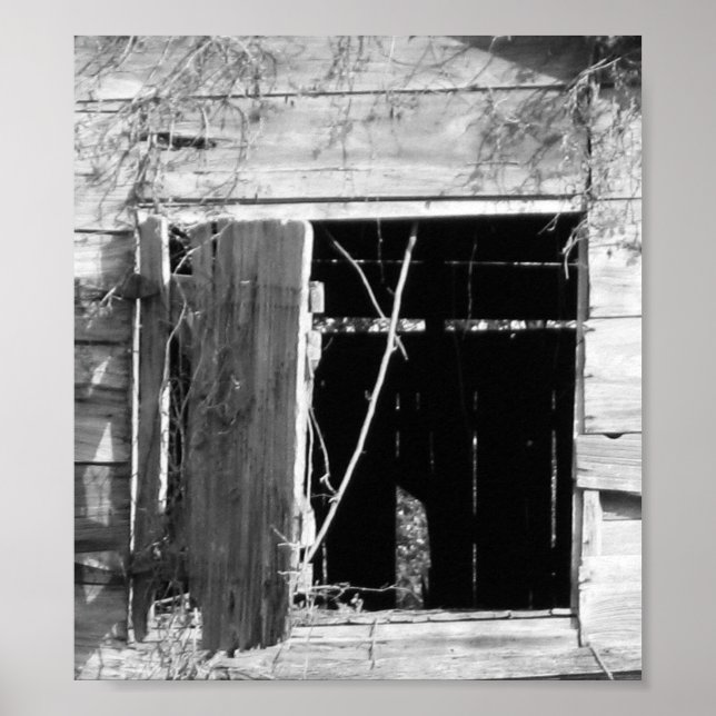 Póster ventana (Frente)