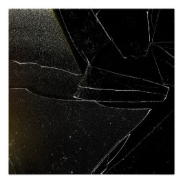 PÓSTER VENTANA DE BROKEN