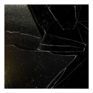 PÓSTER VENTANA DE BROKEN