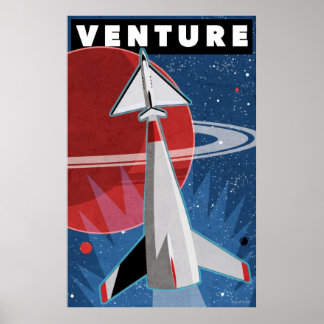 PÓSTER VENTURA
