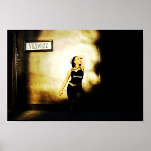 Póster Venus Poster