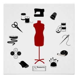 Póster Ver a la derecha