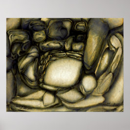 Póster Ver desde arriba Imprimir