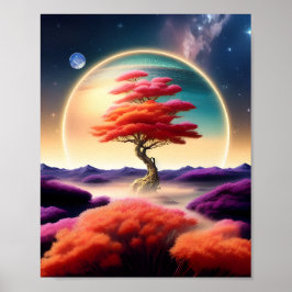 Póster Ver Lo Que Puedo Ver Poster