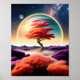 Póster Ver Lo Que Puedo Ver Poster