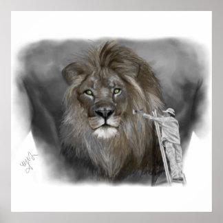 Póster Ver Mi espalda