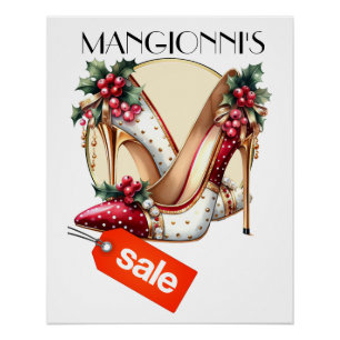 Póster Ver RÓTULO DE VENTA