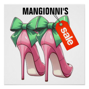 Póster Ver RÓTULO DE VENTA