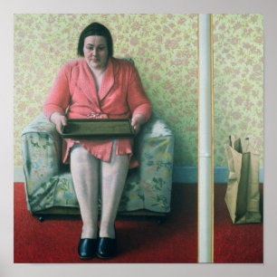 Póster Ver Soiled 1977