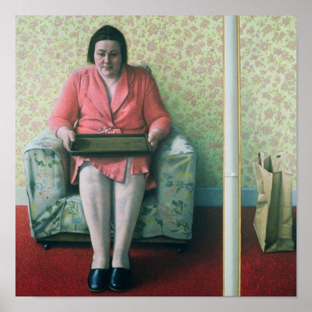 Póster Ver Soiled 1977 (Frente)