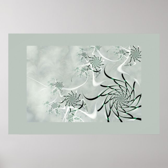 Póster verano (Frente)