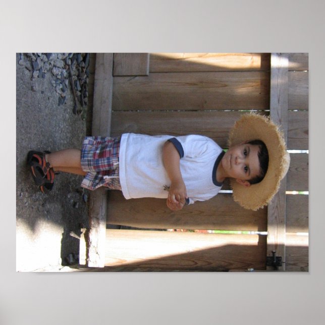 Póster verano 07 192 (Frente)