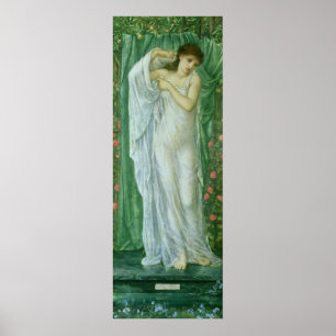 Póster Verano, 1869-70