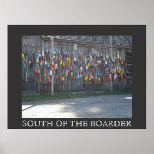 Póster Verano 2005 033, SUR DE LA CARGA