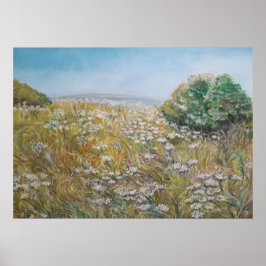 Póster Verano sin fin